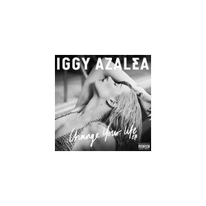 輸入盤 IGGY AZALEA / CHANGE YOUR LIFE [CD]｜ggking