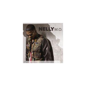 輸入盤 NELLY / M.O. [CD]