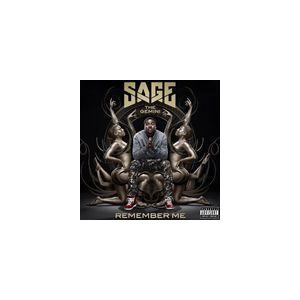 輸入盤 SAGE THE GEMINI / REMEMBER ME [CD]