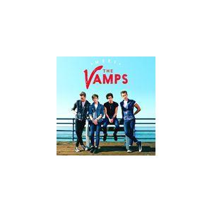 輸入盤 VAMPS （UK） / MEET THE VAMPS [CD]｜ggking
