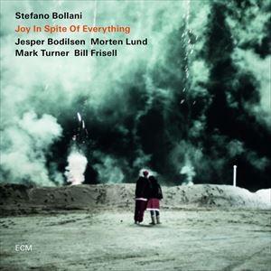 輸入盤 STEFANO BOLLANI / JOY IN SPITE OF EVERYTHING [...