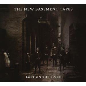 輸入盤 NEW BASEMENT TAPES / LOST ON THE RIVER （DLX） [...