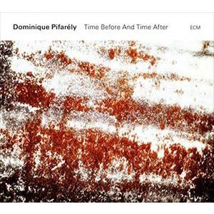 輸入盤 DOMINIQUE PIFARELY / TIME BEFORE AND TIME AFTER [CD]