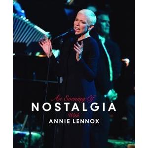 輸入盤 ANNIE LENNOX / AN EVENING OF NOSTALGIA WITH AN...