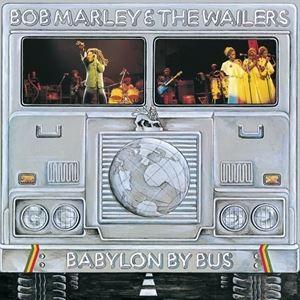 輸入盤 WAILERS / BABYLON BY BUS [2LP]