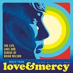 輸入盤 O.S.T. / LOVE ＆ MERCY [LP]