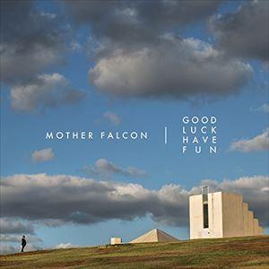 輸入盤 MOTHER FALCON / GOOD LUCK HAVE FUN [CD]｜ggking