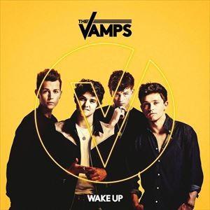 輸入盤 VAMPS （UK） / WAKE UP （EP） [CD]｜ggking