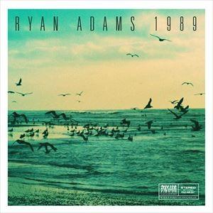 輸入盤 RYAN ADAMS / 1989 [CD]