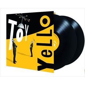 輸入盤 YELLO / TOY （DLX） [2LP]