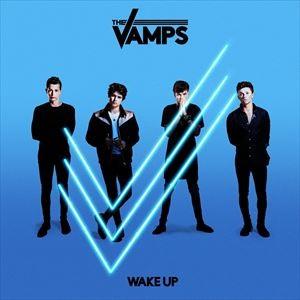 輸入盤 VAMPS （UK） / WAKE UP [CD]｜ggking