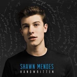 輸入盤 SHAWN MENDES / HANDWRITTEN [LP]