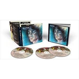 輸入盤 STEVE HACKETT / SPECTRAL MORNINGS
