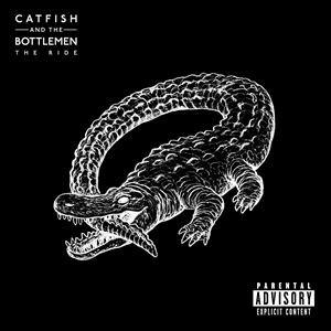 輸入盤 CATFISH AND THE BOTTLEMEN / RIDE [CD]