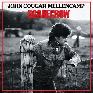 輸入盤 JOHN MELLENCAMP / SCARECROW [LP]