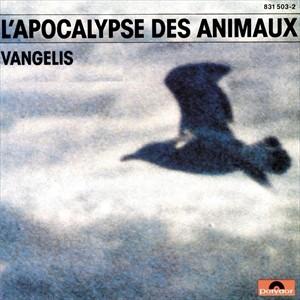 輸入盤 VANGELIS / L’APOCALYPSE DES ANIMAUX [CD]｜ggking