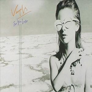 輸入盤 VANGELIS / SEE YOU LATER [CD]