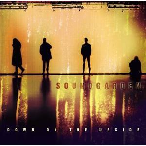 輸入盤 SOUNDGARDEN / DOWN ON THE UPSIDE [2LP]