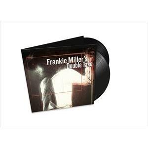 輸入盤 FRANKIE MILLER / FRANKIE MILLER’S DOUBLE TAKE ...