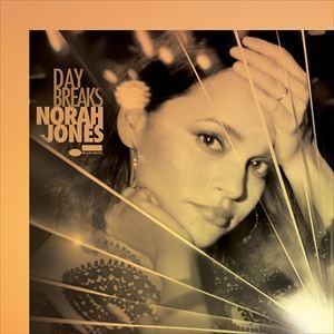 輸入盤 NORAH JONES / DAY BR...の商品画像