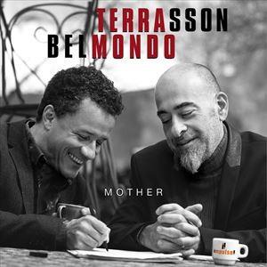 輸入盤 JACKY TERRASSON ／ STEPHANE BELMONDO / MOTHER [...