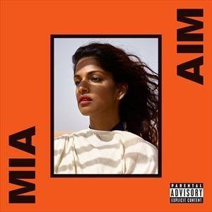 輸入盤 M.I.A. / AIM [CD]