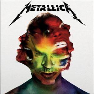 輸入盤 METALLICA / HARDWIRED... TO SELF-DESTRUCT [2LP...