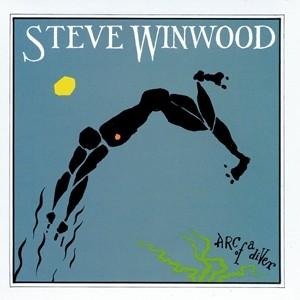 輸入盤 STEVE WINWOOD / ARC OF A DIVER [LP]｜ggking