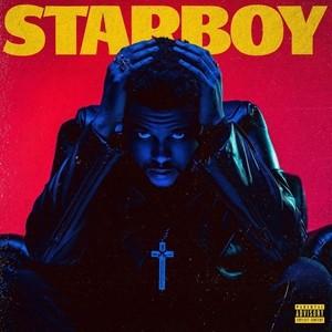 輸入盤 WEEKND / STARBOY [CD]