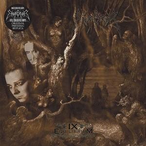 輸入盤 EMPEROR / IX EQUILIBRIUM [CD]