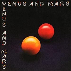 輸入盤 WINGS / VENUS AND MARS [CD]