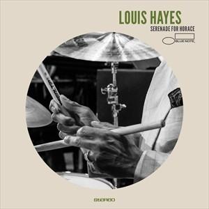 輸入盤 LOUIS HAYES / SERENADE FOR HORACE [CD]