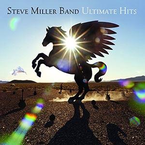 輸入盤 STEVE MILLER BAND / ULTIMATE HITS [2CD]｜ggking