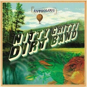 輸入盤 NITTY GRITTY DIRT BAND / ANTHOLOGY （2CD） [2CD]