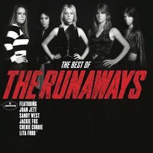 輸入盤 RUNAWAYS / BEST OF THE RUNAWAYS [LP]