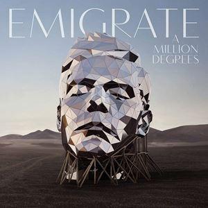 輸入盤 EMIGRATE / MILLION DEGREES [CD]