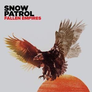 輸入盤 SNOW PATROL / FALLEN EMPIRES [2LP]｜ggking