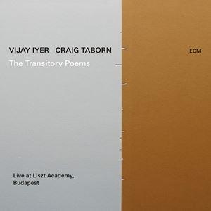 輸入盤 VIJAY IYER ／ CRAIG TABORN / TRANSITORY POEMS [...