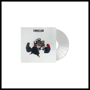輸入盤 FANGCLUB / VULTURE CULTURE [CD]｜ggking
