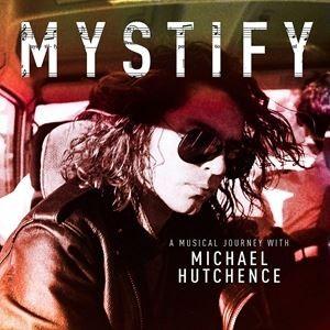 輸入盤 MICHAEL HUTCHENCE / MYSTIFY ： A MUSICAL JOURNEY WITH MICHAEL HUTCHENCE [CD]｜ggking