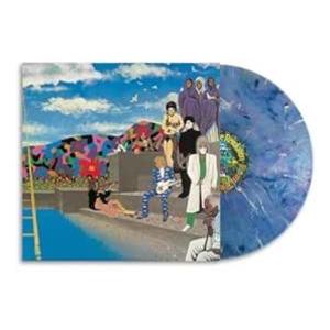 輸入盤 PRINCE ＆ THE REVOLUTION / AROUND THE WORLD IN ...