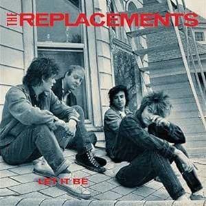 輸入盤 REPLACEMENTS / LET IT BE （DELUXE EDITION） [4LP...