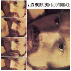 輸入盤 VAN MORRISON / MOONDANCE [BD]