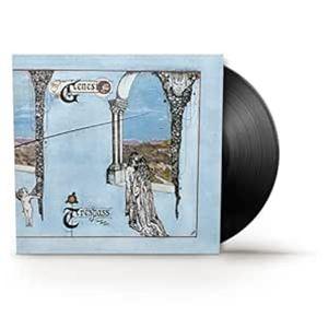 輸入盤 GENESIS / TRESPASS [LP]