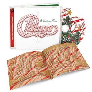 輸入盤 CHICAGO / O CHRISTMAS THREE [CD]｜ggking