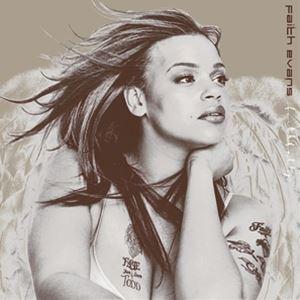 輸入盤 FAITH EVANS / FAITHFULLY [2LP]｜ggking