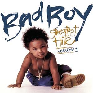 輸入盤 VARIOUS ARTISTS / BAD BOY GREATEST HITS VOL.1 [2LP]｜ggking