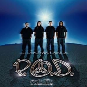 輸入盤 P.O.D. / SATELLITE （20TH ANNIVERSARY EDITION） ...