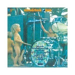 輸入盤 VARIOUS / WOODSTOCK II （ORANGE／MINT GREEN VINYL） [2LP]｜ggking