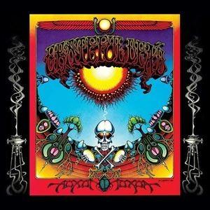 輸入盤 GRATEFUL DEAD / AOXOMOXOA （50TH ANNIVERSARY PI...
